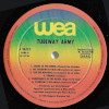 Tubeway Army ES LP Reissue side A v1
